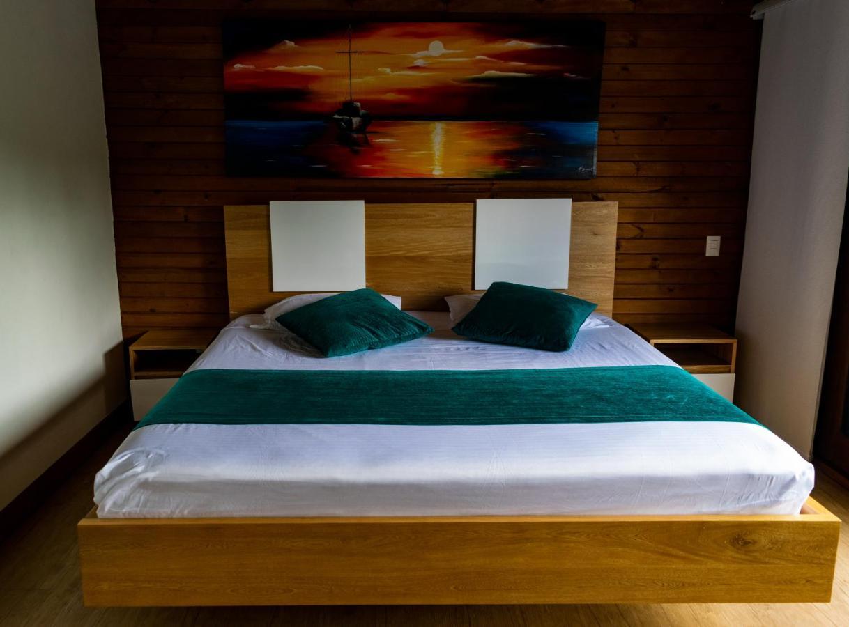 Sotavento Cabanas กัวตาเป ภายนอก รูปภาพ