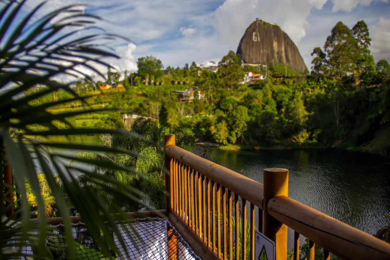 Sotavento Cabanas กัวตาเป ภายนอก รูปภาพ