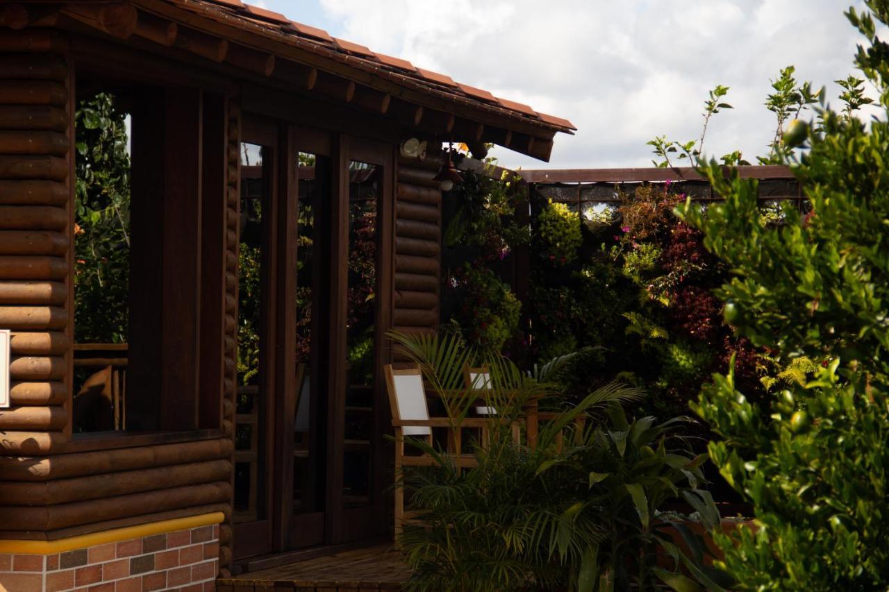 Sotavento Cabanas กัวตาเป ภายนอก รูปภาพ