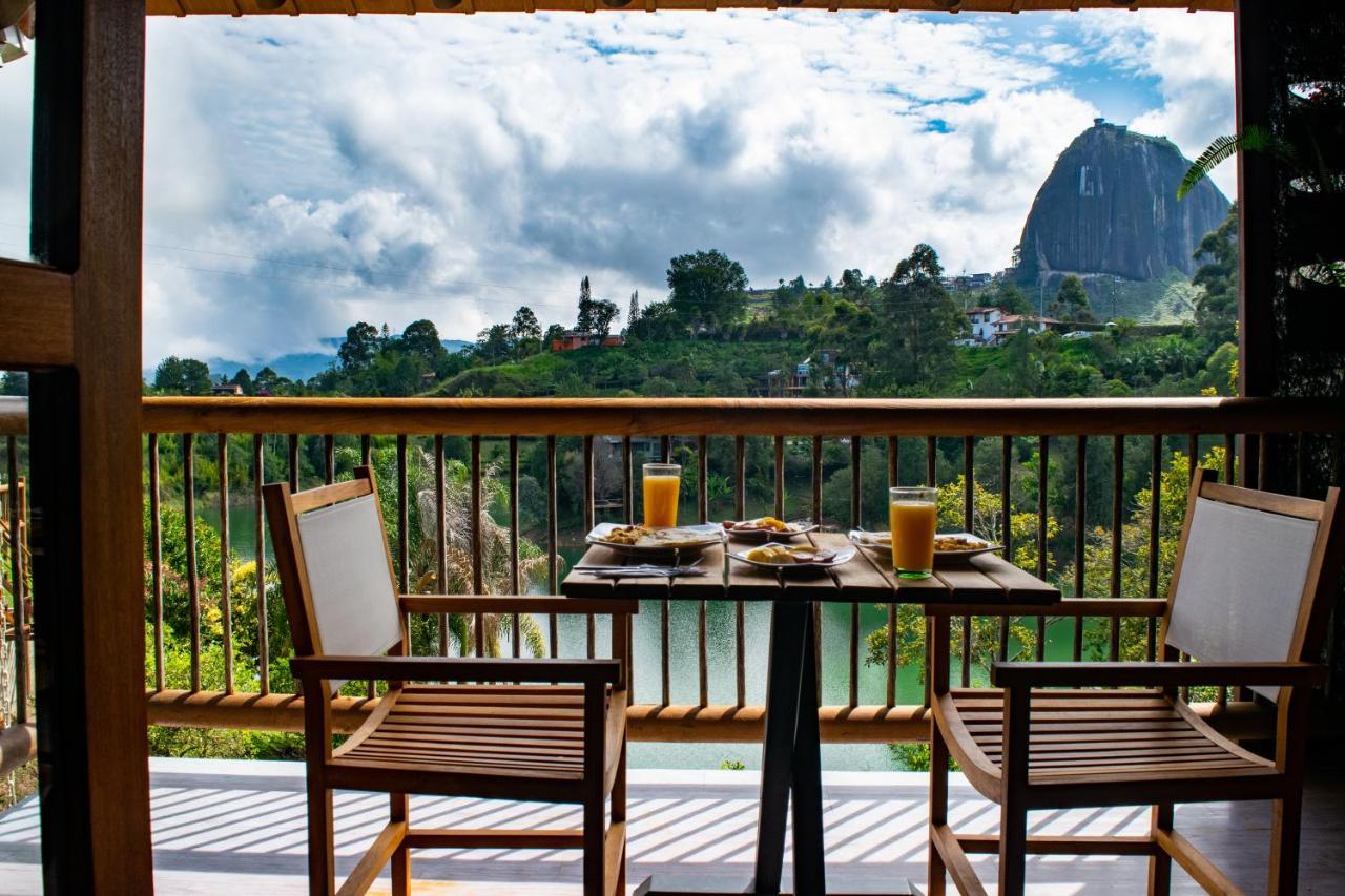 Sotavento Cabanas กัวตาเป ภายนอก รูปภาพ