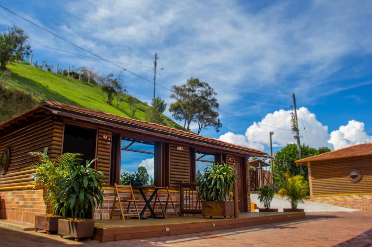 Sotavento Cabanas กัวตาเป ภายนอก รูปภาพ