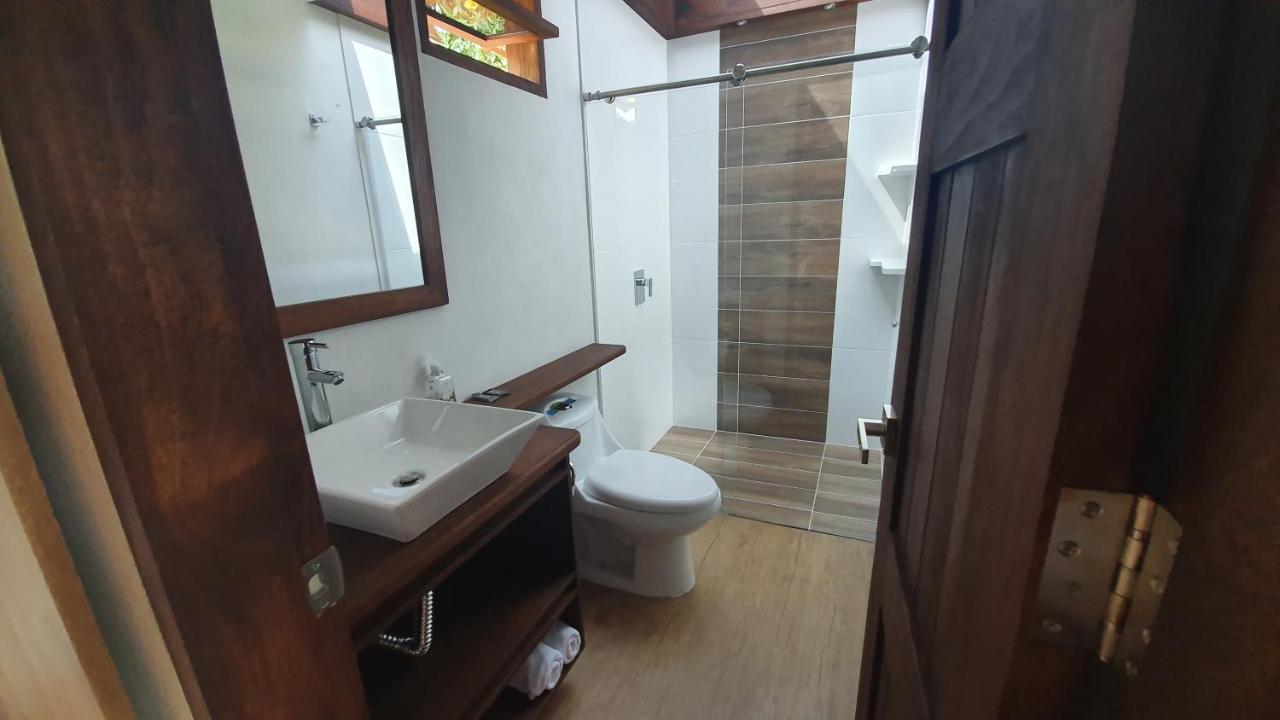 Sotavento Cabanas กัวตาเป ภายนอก รูปภาพ