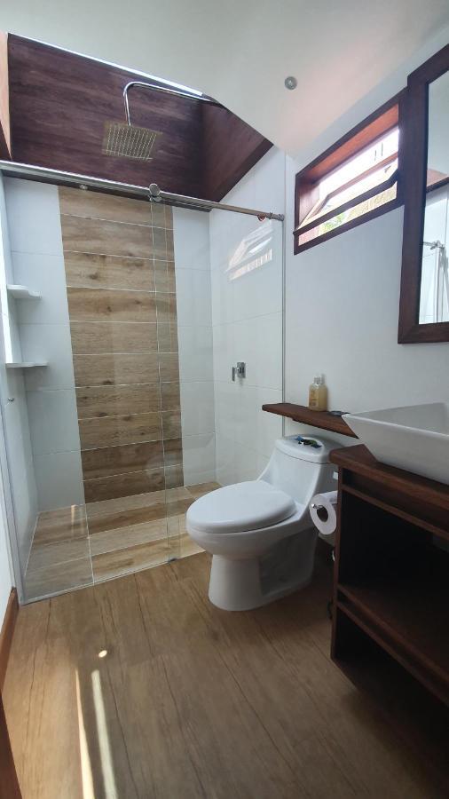 Sotavento Cabanas กัวตาเป ภายนอก รูปภาพ